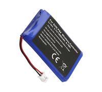BATTERIA AVIZAR BAT-31258, 40, Pellicola 57 x 30 mm, Blu, Nero