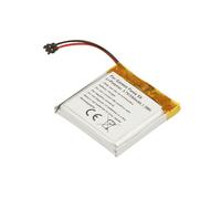 BATTERIA AVIZAR BAT-31289, 40, Pellicola 57 x 30 mm, Argento, Giallo