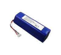 BATTERIA AVIZAR BAT-31291 - agli ioni di litio, 5200mAh, 14,4V, ricaricabile