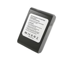 BATTERIA AVIZAR BAT-31318 - ricaricabile al litio, 4000mAh, 22,2V