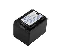 BATTERIA AVIZAR BAT-40142, microSD, Pellicola 57 x 30 mm, Nero