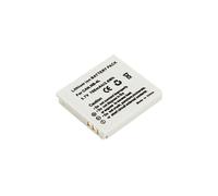 BATTERIA AVIZAR BAT-40325, Ioni di litio (Li-ion), 700 mAh, Canon