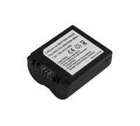 BATTERIA AVIZAR BAT-40749, 40, Pellicola 57 x 30 mm, Nero