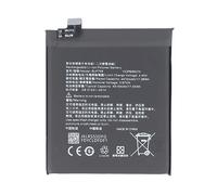 BATTERIA AVIZAR BLP759, Litio-polimero (Li-Po), 4510 mAh,per OnePlus8 Pro