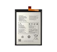 BATTERIA AVIZAR compatibile 40 R, Polimero di litio (Li-Po), 5000 mAh, TCL