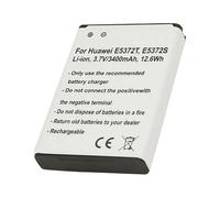 BATTERIA AVIZAR di ricambio Liion 3.7V 3400mAh, microSD, Pellicola 57 x 30 mm, Bianco