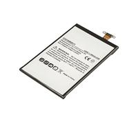 BATTERIA AVIZAR di ricambio, Litio-polimero (Li-Po), 1800 mAh, per HTC Accord