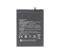BATTERIA AVIZAR Ersatzakku, Litio-polimero (Li-Po), 5000 mAh, per Xiaomi Poco M3 Pro 5G