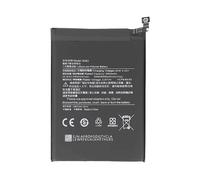 BATTERIA AVIZAR interna per 9, Litio-polimero (Li-Po), 6000 mAh, Xiaomi