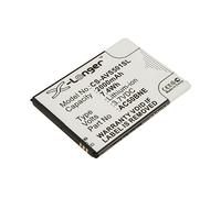 BATTERIA AVIZAR Ioni di Litio (Li-ion), 2000 mAh, per Archos 50b Neon