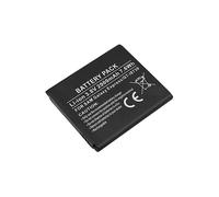 BATTERIA AVIZAR Ioni di litio (Li-ion), 2000 mAh, Samsung