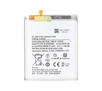 BATTERIA AVIZAR Ioni di litio (Li-ion), 4800 mAh, per Samsung Galaxy S21 Plus