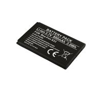 BATTERIA AVIZAR Ioni di litio (Li-ion), 800 mAh, Bea-Fon S33