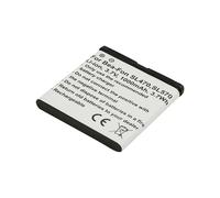 BATTERIA AVIZAR LiIon 3, Ioni di litio, 1000 mAh per Bea-Fon SL470