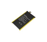BATTERIA AVIZAR LiPolymer 2800mAh, Litio-polimero (Li-Po), 2800 mAh, BlackBerry