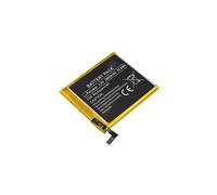 BATTERIA AVIZAR LiPolymer 2800mAh, Litio-polimero (Li-Po), 2800 mAh, BQ