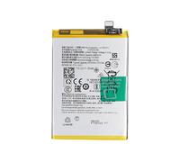 BATTERIA AVIZAR LiPolymer 5000 per 12, Litio-polimero (Li-Po), 5000 mAh, Oppo