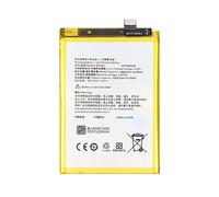 BATTERIA AVIZAR LiPolymer BLP851, Litio-polimero (Li-Po), 5000 mAh, per Oppo A74