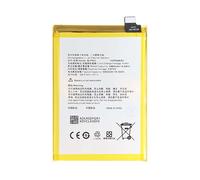BATTERIA AVIZAR LiPolymer, Litio-polimero (Li-Po), 5000 mAh, per Oppo A58 5G