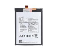 BATTERIA AVIZAR LiPolymer /, Litio-polimero (Li-Po), 5000 mAh per TCL 20L