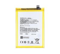 BATTERIA AVIZAR LiPolymer, Litio-polimero (Li-Po), 5000 mAh, Realme