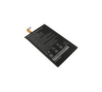 BATTERIA AVIZAR Litio-polimero (Li-Po), 4000 mAh, per Cat S31