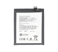 BATTERIA AVIZAR Litio-polimero (Li-Po), 4000 mAh, per Oppo F11 Pro