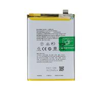 BATTERIA AVIZAR Litio-polimero (Li-Po), 4890 mAh, per Oppo A18