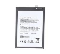 BATTERIA AVIZAR Litio-polimero (Li-Po), 5000 mAh,per OnePlusNord N100
