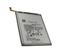 BATTERIA AVIZAR Litio-polimero (Li-Po), 5000 mAh, per Samsung Galaxy A32 5G