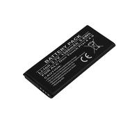 BATTERIA AVIZAR per 4, Ioni di litio (Li-ion), 1500 mAh, Alcatel