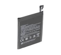 BATTERIA AVIZAR per 5, Litio-polimero (Li-Po), 4000 mAh, Xiaomi