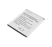 BATTERIA AVIZAR per 53, Ioni di litio (Li-ion), 2800 mAh, Archos