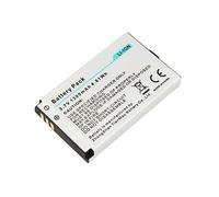 BATTERIA AVIZAR ricambio, Ioni di litio (Li-ion), 1300 mAh per CAT B25