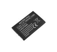 BATTERIA AVIZAR ricambio, Ioni di litio (Li-ion), 1500 mAh, Motorola