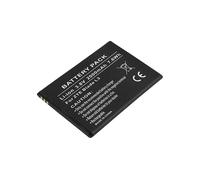 BATTERIA AVIZAR ricambio, Ioni di litio (Li-ion), 2000 mAh,per ZTE Blade L3