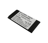 BATTERIA AVIZAR ricambio, Ioni di Litio (Li-Ion), 2800 mAh, Samsung