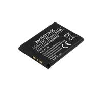 BATTERIA AVIZAR ricambio /, Ioni di litio (Li-ion), 750 mAh per J300i