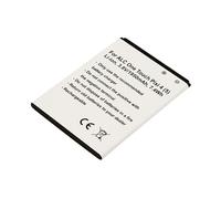 BATTERIA AVIZAR ricaricabile 4 (5), Litio-ione (Li-ion), 1950 mAh, Alcatel