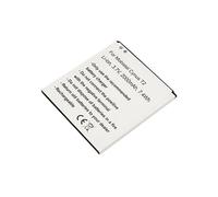 BATTERIA AVIZAR ricaricabile, Ioni di litio (Li-ion), 2000mAh, Mobistel