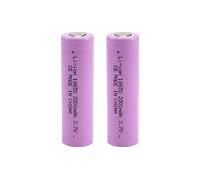 BATTERIA AVIZAR TX-39728, Lithium (Li), 2000 mAh per Apparecchi elettronici