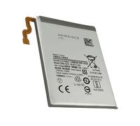 BATTERIA AVIZAR Z 3, Litio-polimero (Li-Po), 2370 mAh, Samsung