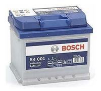 Bosch S4 batteria per veicolo 44 Ah 12 V 440 A Auto