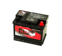 Batteria Avviamento Auto SMA 60Ah /660A L2 Start&Stop / AGM