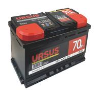 Batteria Avviamento Auto Ursus 50 Ah 12V Batterie per auto 58889