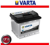 VARTA B18 Blue Dynamic 12V 44Ah 440A Batteria auto 544 402 044