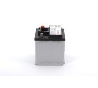 Batteria avviamento BOSCH 0092S30030 compatibile con BARREIROS CHEVROLET CITROËN