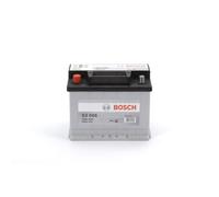 Batteria Avviamento Bosch 0092S30060 S3 per Fiat Lancia MG Daewoo
