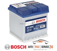 Bosch 547400 batteria per veicolo 44 Ah 12 V 420 A Auto