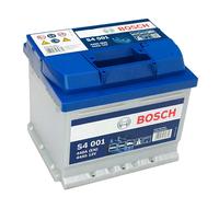 Batteria Avviamento Bosch 0092S40010 44Ah 440A